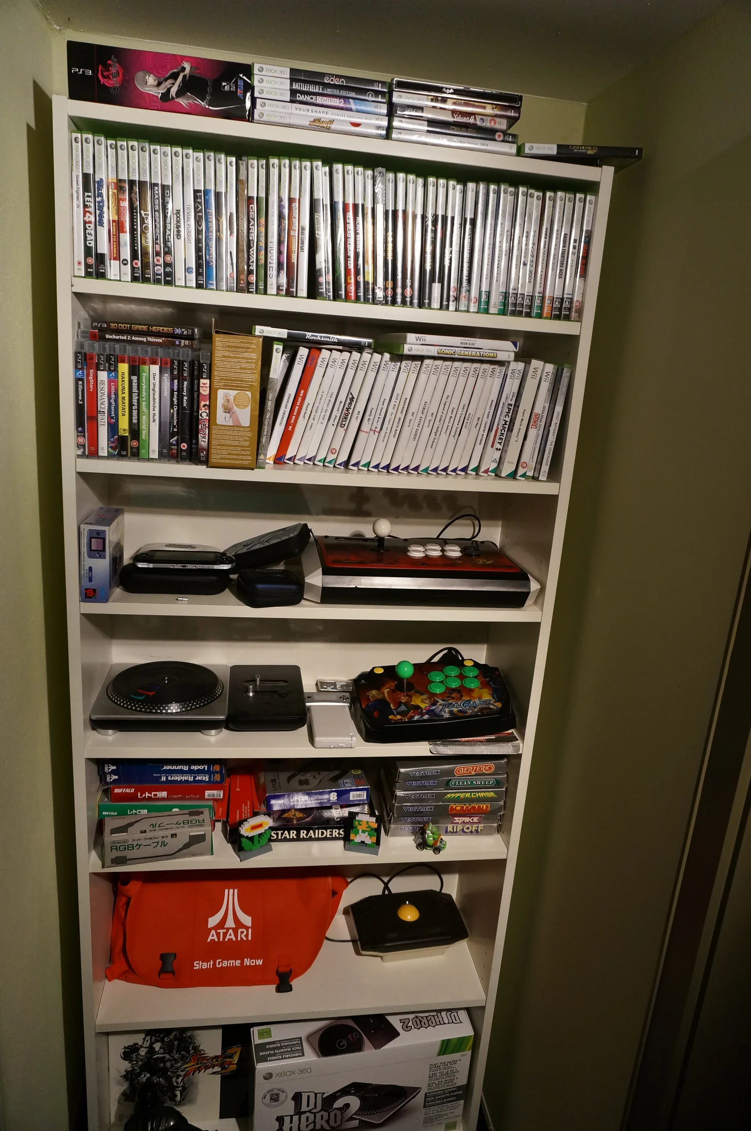 Current Gen