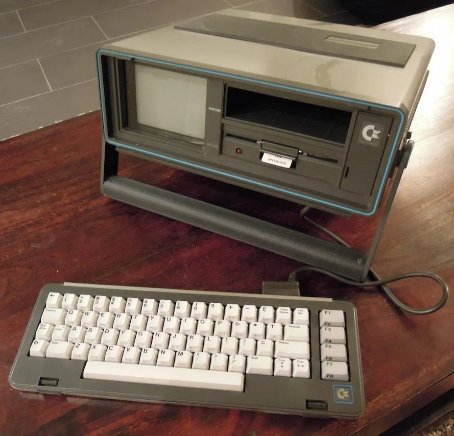 The SX64