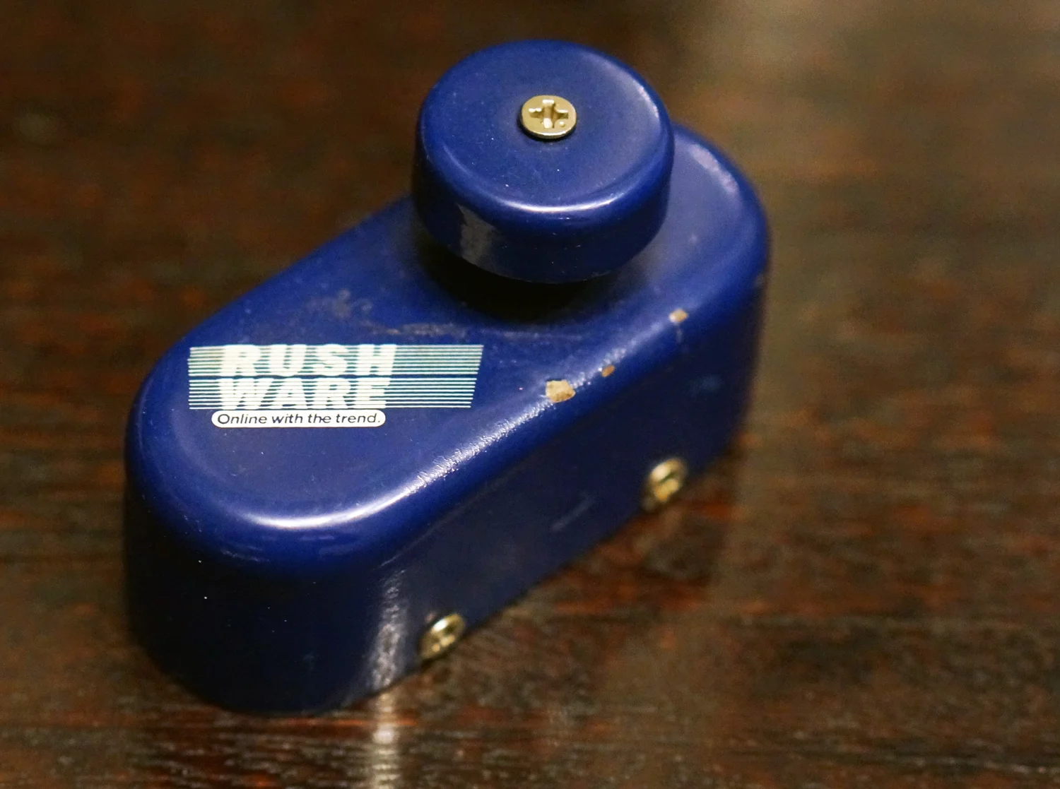 Disk Puncher