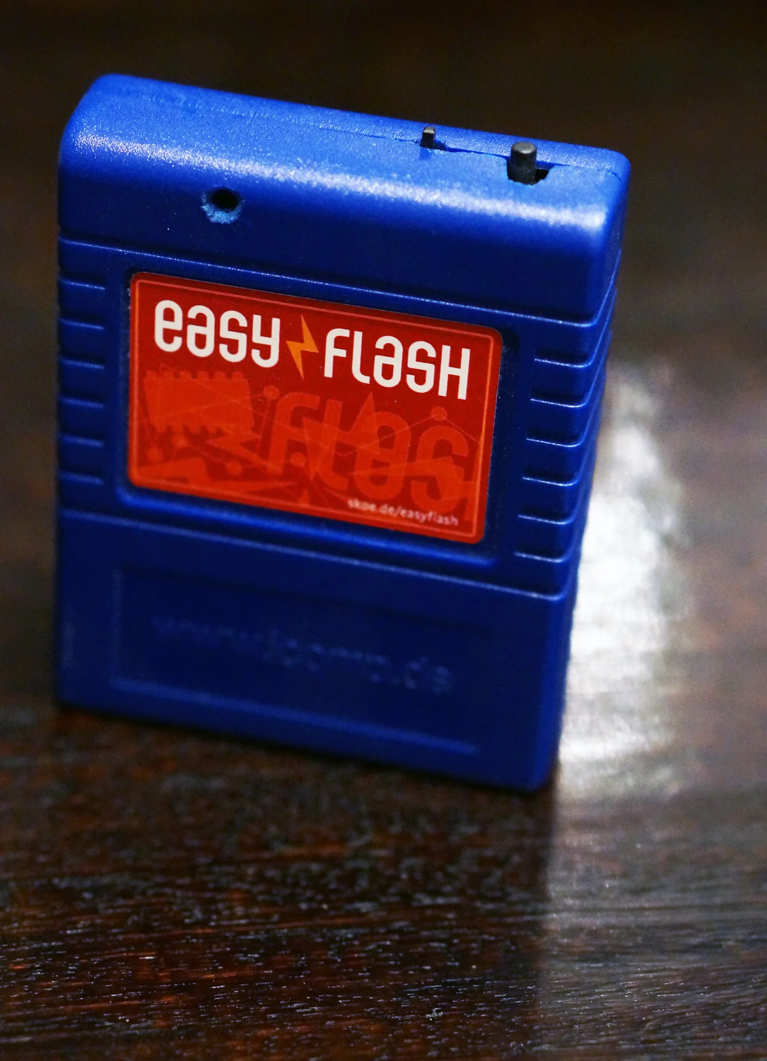 Easy Flash