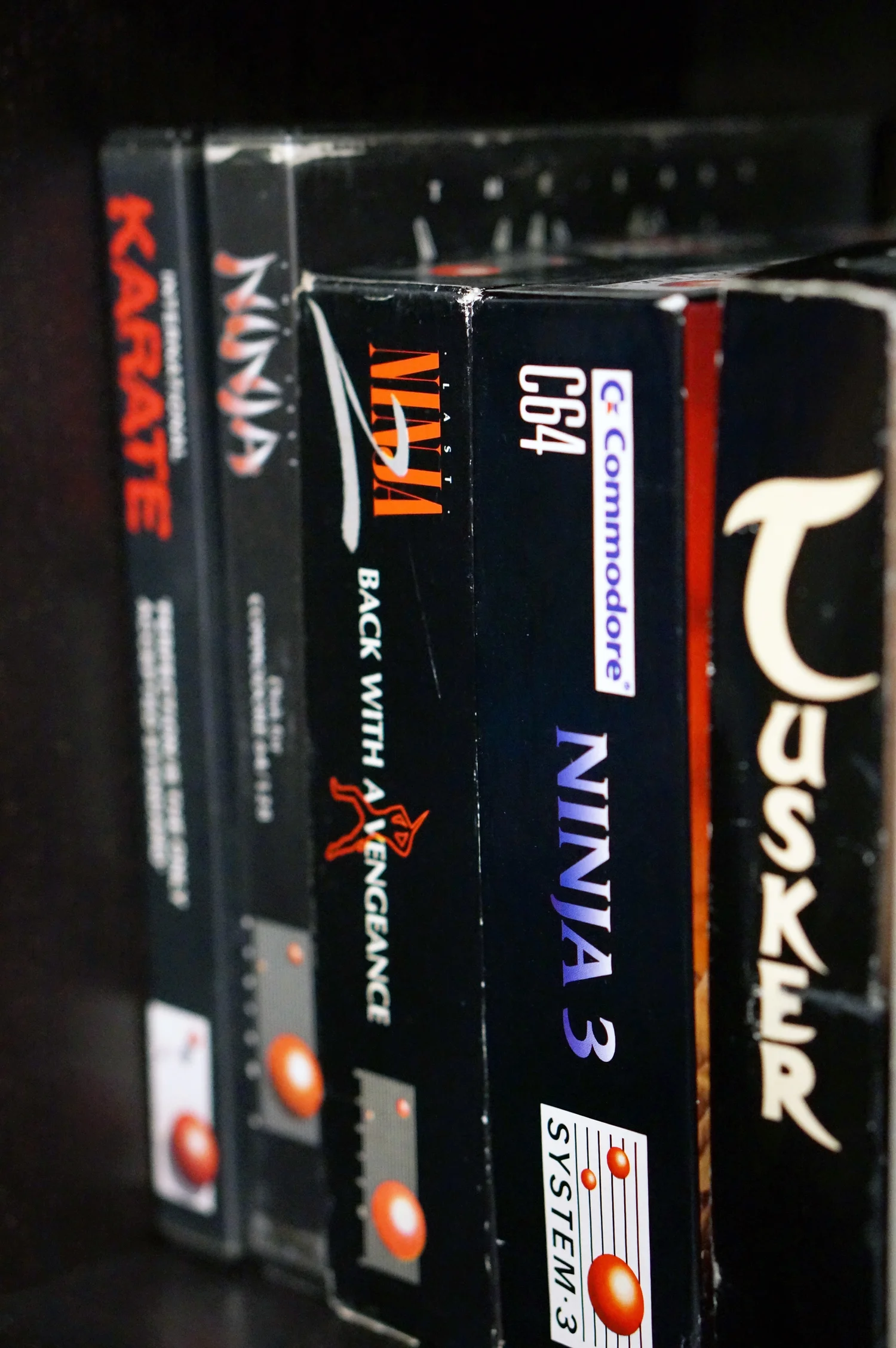 System 3 Games