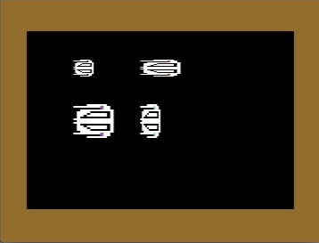 ​Four Sprites Shapes: normal, horizontally stretched, vertically stretched and both sides stretched&nbsp;